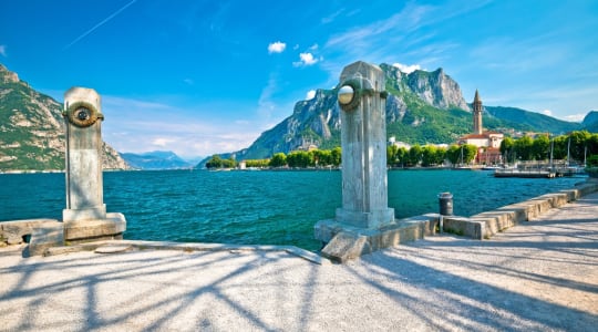 Photo of Lecco