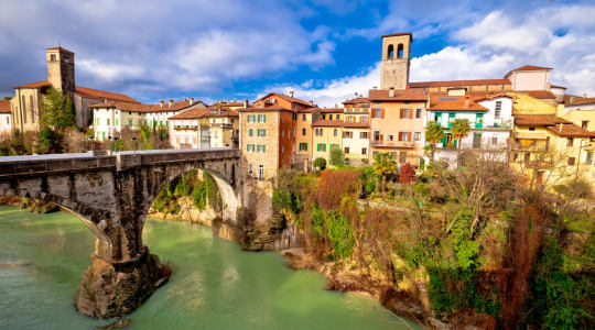 Photo of Cividale del Friuli