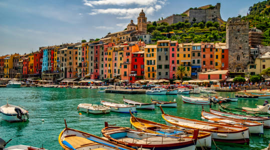 Photo of Porto Venere