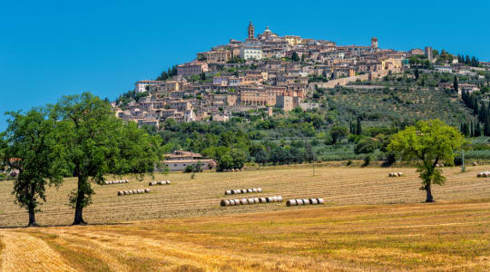 Photo of Trevi Umbria