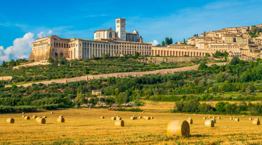Photo of Basilica di San Francesco Assisi