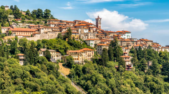 Photo of Sacro Monte di Varese