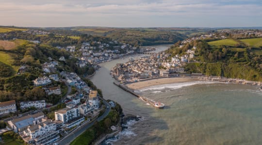 Photo of Looe