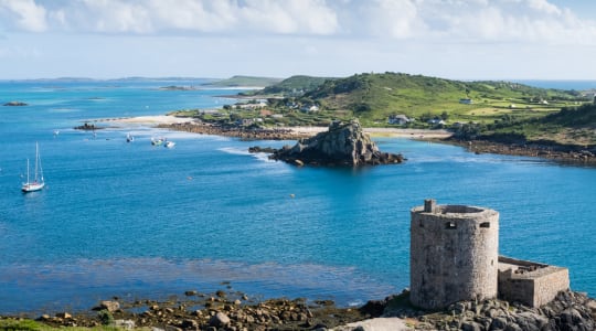 Photo of Isles of Scilly