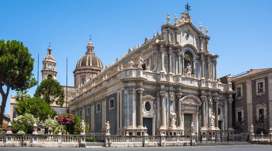 Photo of Duomo di Catania