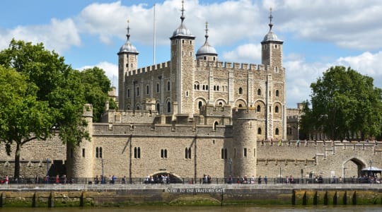 Photo of Tower of London