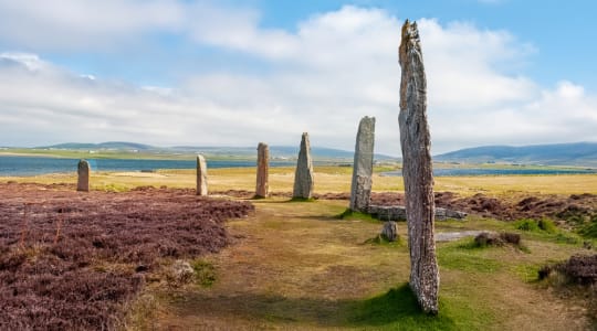 Photo of Stones of Stenness
