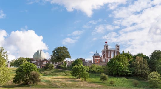 Photo of Royal Observatory Greenwich