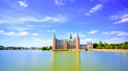 Photo of Frederiksborg Castle