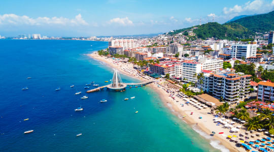 Photo of Puerto Vallarta Mexico