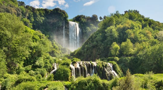 Photo of Cascata delle Marmore