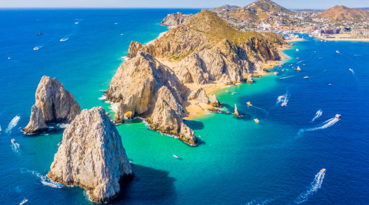 Photo of Cabo San Lucas Mexico