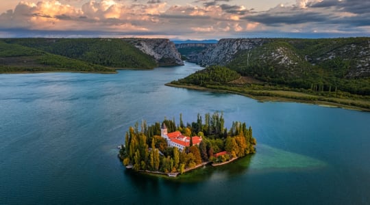 Photo of Krka National Park