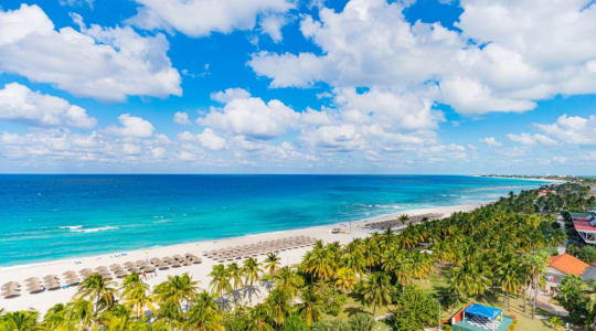 Photo of Varadero