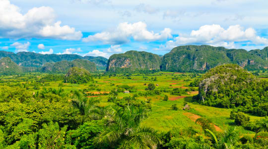 Photo of Vinales Valley