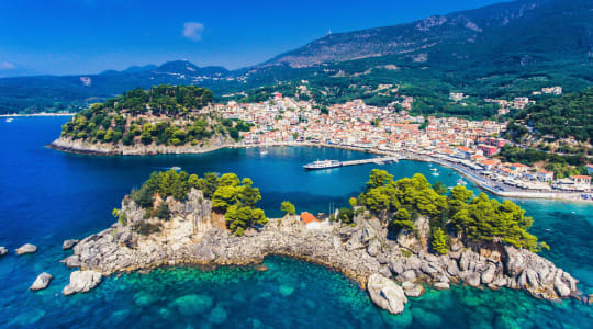 Photo of Parga