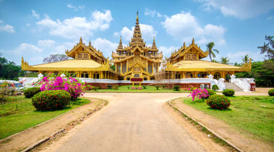 Photo of Kambawzathardi