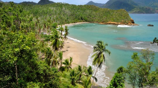 Photo of Batibou beach