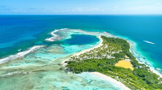 Photo of Morrocoy National Park