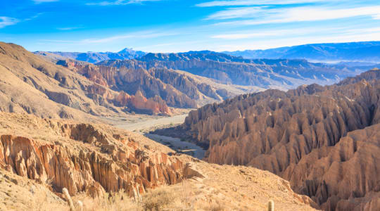 Photo of Quebrada de Palala