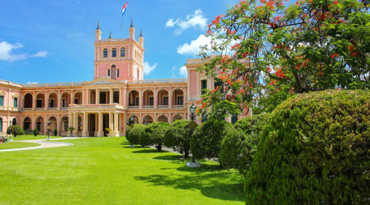 Photo of Palacio de los Lopez