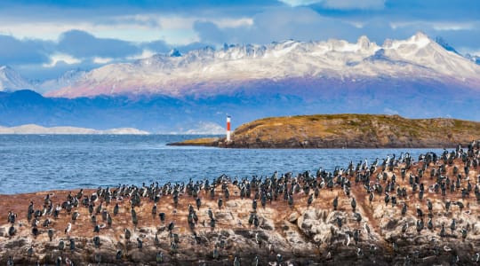 Photo of Ushuaia