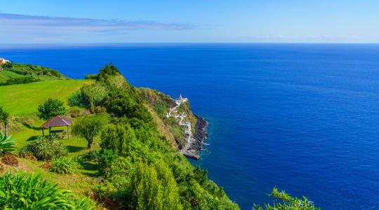 Photo of Farol do Arnel