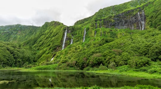 Photo of Poco da Ribeira do Ferreiro