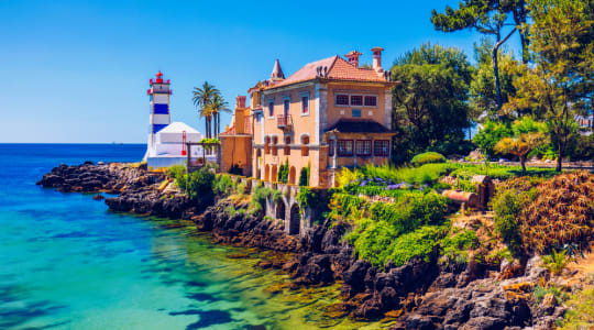 Photo of Cascais