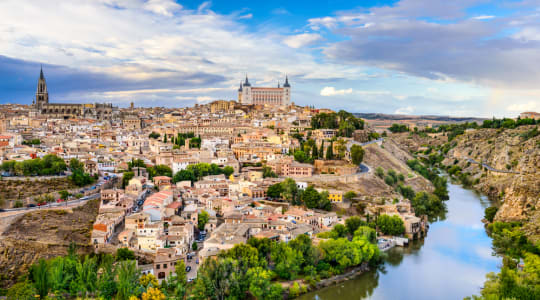 Photo of Toledo