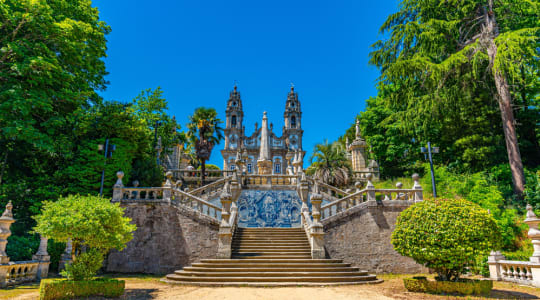 Photo of Santuario Nossa Senhora dos Remedios