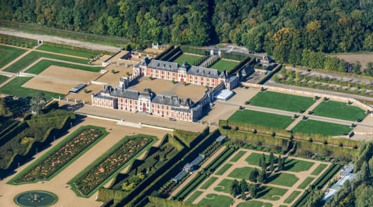 Photo of Chateau du Champ de Bataille