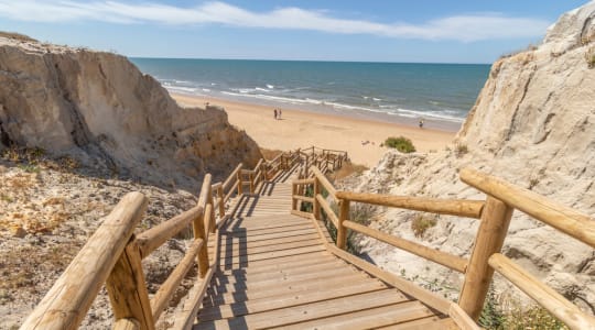 Photo of Playa de Cuesta Maneli