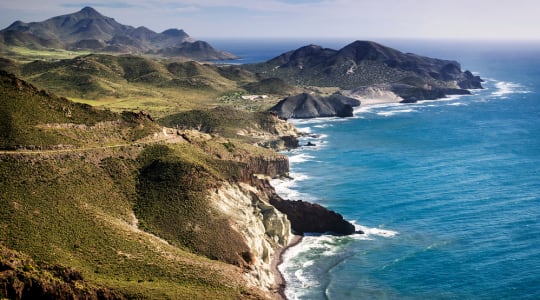 Photo of Cabo de Gata-Nijar Natural Park