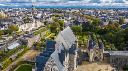 Photo of Chateau d'Angers