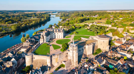 Photo of Chateau d'Amboise