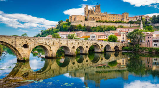 Photo of Beziers