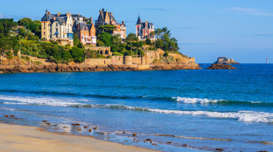 Photo of Dinard