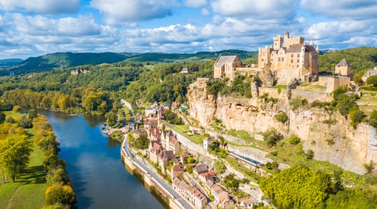 Photo of Chateau de Beynac