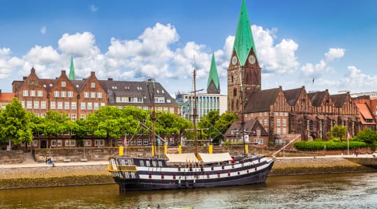 Photo of Bremen