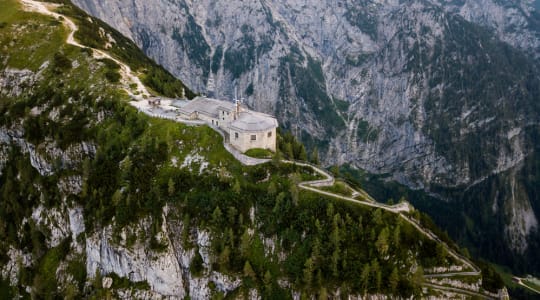 Photo of Eagle’s Nest