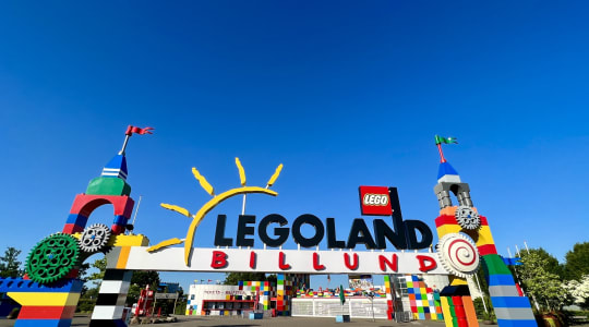 Photo of Legoland Billund Resort