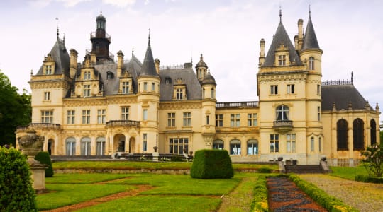 Photo of Chateau de Valmirande