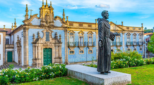 Photo of Guimaraes