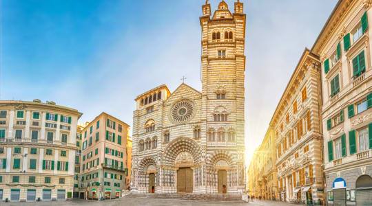 Photo of Duomo di Genova