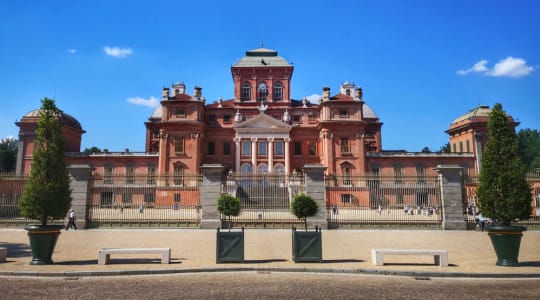 Photo of Castle of Racconigi