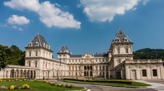 Photo of Castello del Valentino