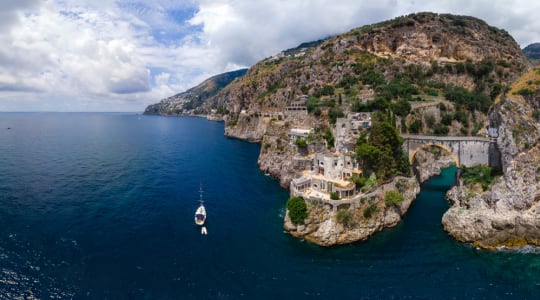Photo of Fiordo di Furore