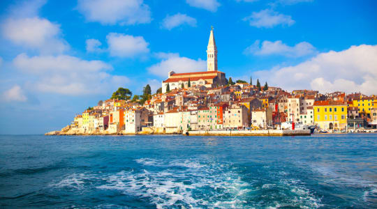 Photo of Porec