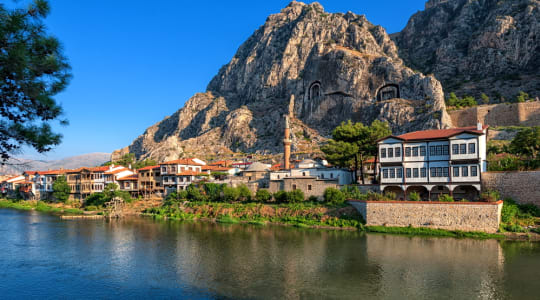 Photo of Amasya